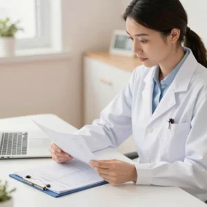 Segunda Opinión Médica Especializada